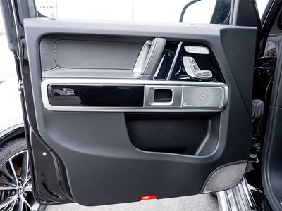 صورة مصغرة 67 لـ 2021 Mercedes-BENZ G-CLASS