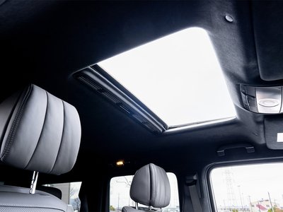 صورة مصغرة 143 لـ 2021 Mercedes-BENZ G-CLASS