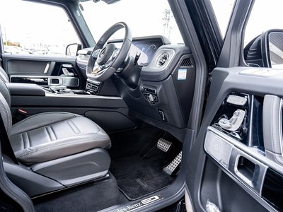صورة مصغرة 46 لـ 2021 Mercedes-BENZ G-CLASS