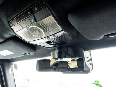 صورة مصغرة 148 لـ 2021 Mercedes-BENZ G-CLASS