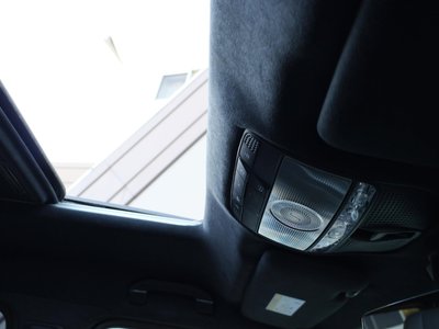 صورة مصغرة 135 لـ 2021 Mercedes-BENZ G-CLASS