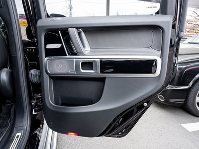 صورة مصغرة 63 لـ 2021 Mercedes-BENZ G-CLASS