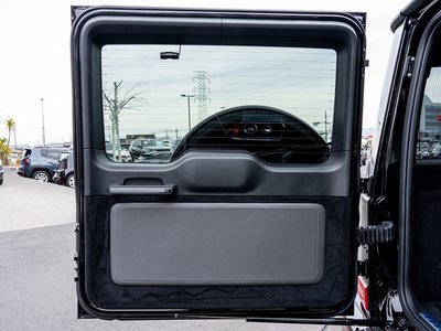 صورة مصغرة 151 لـ 2021 Mercedes-BENZ G-CLASS