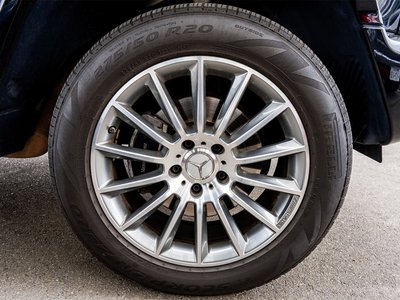 صورة مصغرة 36 لـ 2021 Mercedes-BENZ G-CLASS
