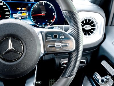 صورة مصغرة 54 لـ 2021 Mercedes-BENZ G-CLASS