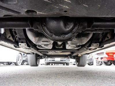 صورة مصغرة 25 لـ 2021 Mercedes-BENZ G-CLASS