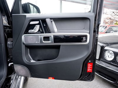 صورة مصغرة 59 لـ 2021 Mercedes-BENZ G-CLASS