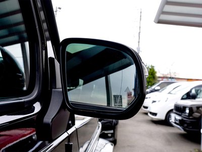 صورة مصغرة 33 لـ 2021 Mercedes-BENZ G-CLASS
