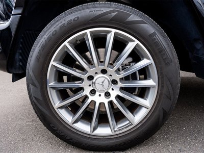 صورة مصغرة 42 لـ 2021 Mercedes-BENZ G-CLASS