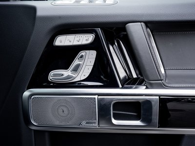 صورة مصغرة 62 لـ 2021 Mercedes-BENZ G-CLASS