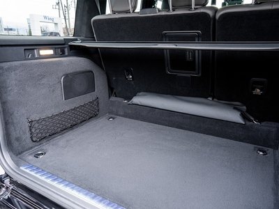صورة مصغرة 133 لـ 2021 Mercedes-BENZ G-CLASS