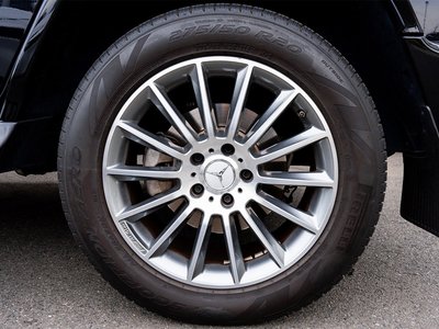 صورة مصغرة 40 لـ 2021 Mercedes-BENZ G-CLASS