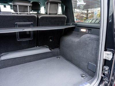 صورة مصغرة 128 لـ 2021 Mercedes-BENZ G-CLASS