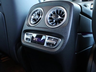 صورة مصغرة 114 لـ 2021 Mercedes-BENZ G-CLASS