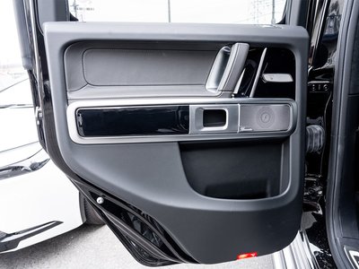 صورة مصغرة 65 لـ 2021 Mercedes-BENZ G-CLASS