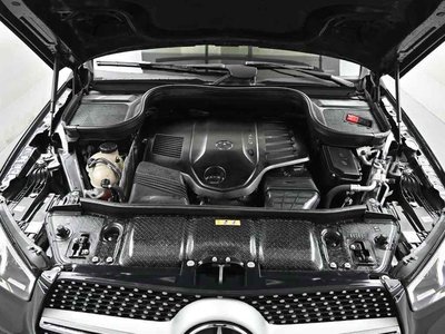 MERCEDES-BENZ GLE - 6