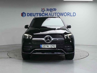 MERCEDES-BENZ GLE - 3