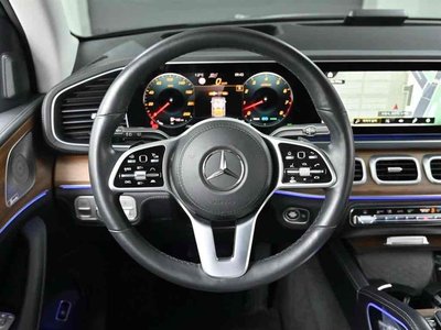 MERCEDES-BENZ GLE - 8