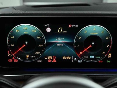 MERCEDES-BENZ GLE - 7