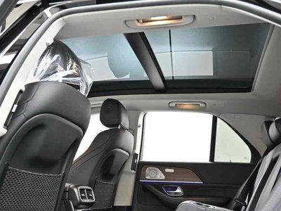 MERCEDES-BENZ GLE - 9