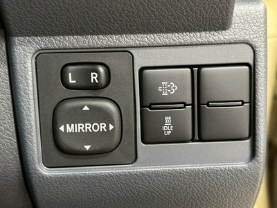2024 Toyota LAND CRUISER 70 缩略图 60