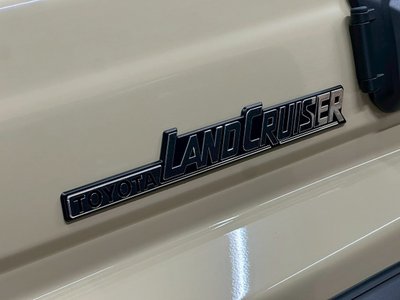 2024 Toyota LAND CRUISER 70 缩略图 25