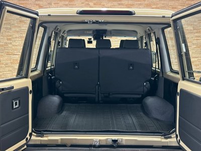 2024 Toyota LAND CRUISER 70 缩略图 48