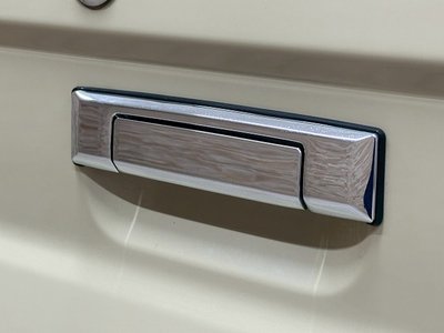 2024 Toyota LAND CRUISER 70 缩略图 39