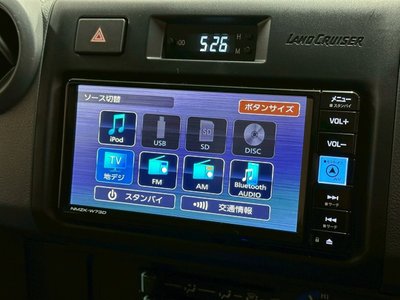 2024 Toyota LAND CRUISER 70 缩略图 71