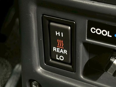 2024 Toyota LAND CRUISER 70 缩略图 53