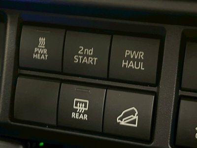 2024 Toyota LAND CRUISER 70 缩略图 78