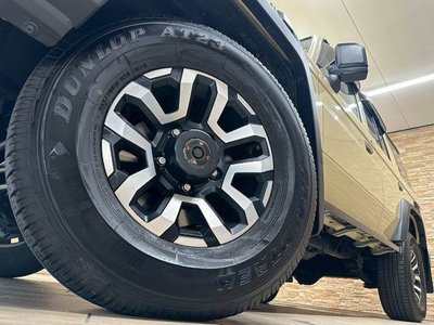 2024 Toyota LAND CRUISER 70 缩略图 19