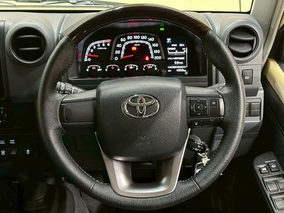 2024 Toyota LAND CRUISER 70 缩略图 56