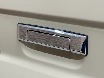 2024 Toyota LAND CRUISER 70 缩略图 38