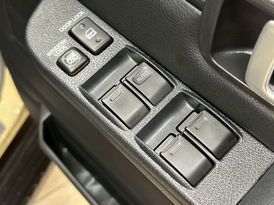 2024 Toyota LAND CRUISER 70 缩略图 59