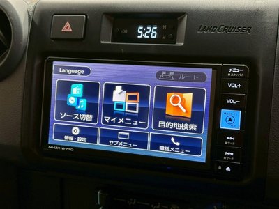 2024 Toyota LAND CRUISER 70 缩略图 70