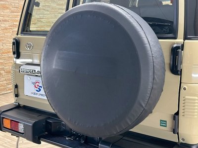 2024 Toyota LAND CRUISER 70 缩略图 49