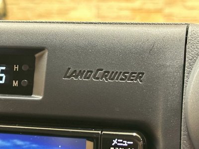 2024 Toyota LAND CRUISER 70 缩略图 66