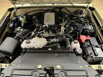2024 Toyota LAND CRUISER 70 缩略图 18