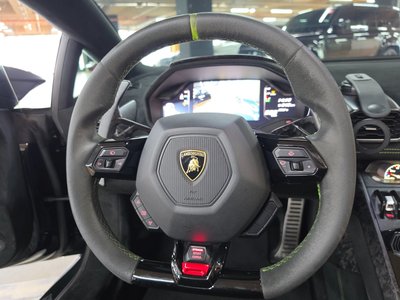 LAMBORGHINI HURACAN - 10