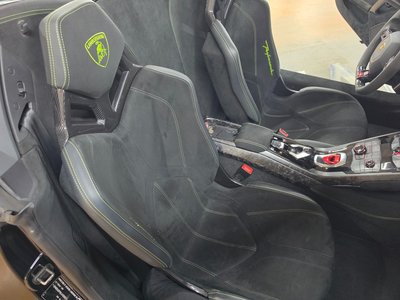LAMBORGHINI HURACAN - 5