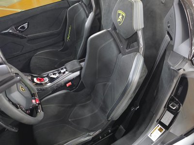 LAMBORGHINI HURACAN - 7