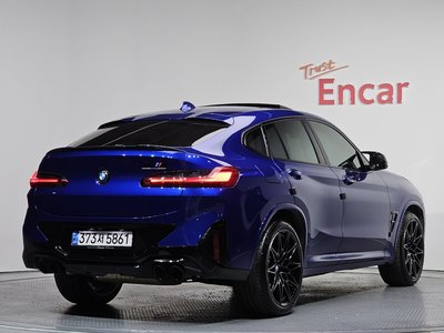 BMW X4 M - 3