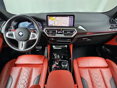 BMW X4 M - 5
