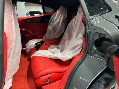 2025 Ferrari PUROSANGUE 缩略图 12