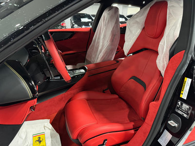 2025 FERRARI PUROSANGUE 照片 4