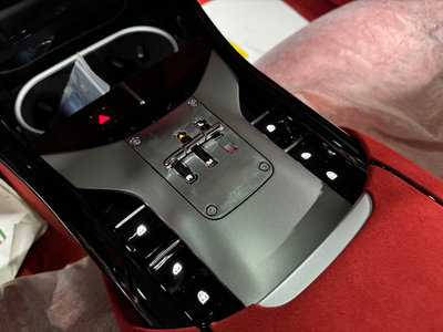 2025 FERRARI PUROSANGUE 照片 10
