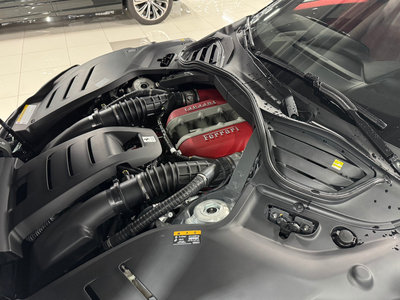 2025 Ferrari PUROSANGUE 缩略图 15