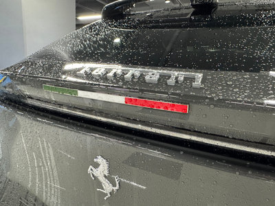2025 Ferrari PUROSANGUE 缩略图 13