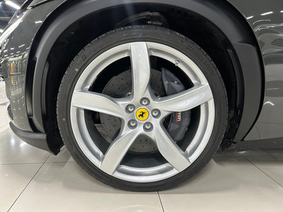 2025 Ferrari PUROSANGUE 缩略图 16